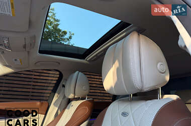 Седан Mercedes-Benz E-Class 2020 в  фото 36 Седан Mercedes-Benz E-Class 2020 в