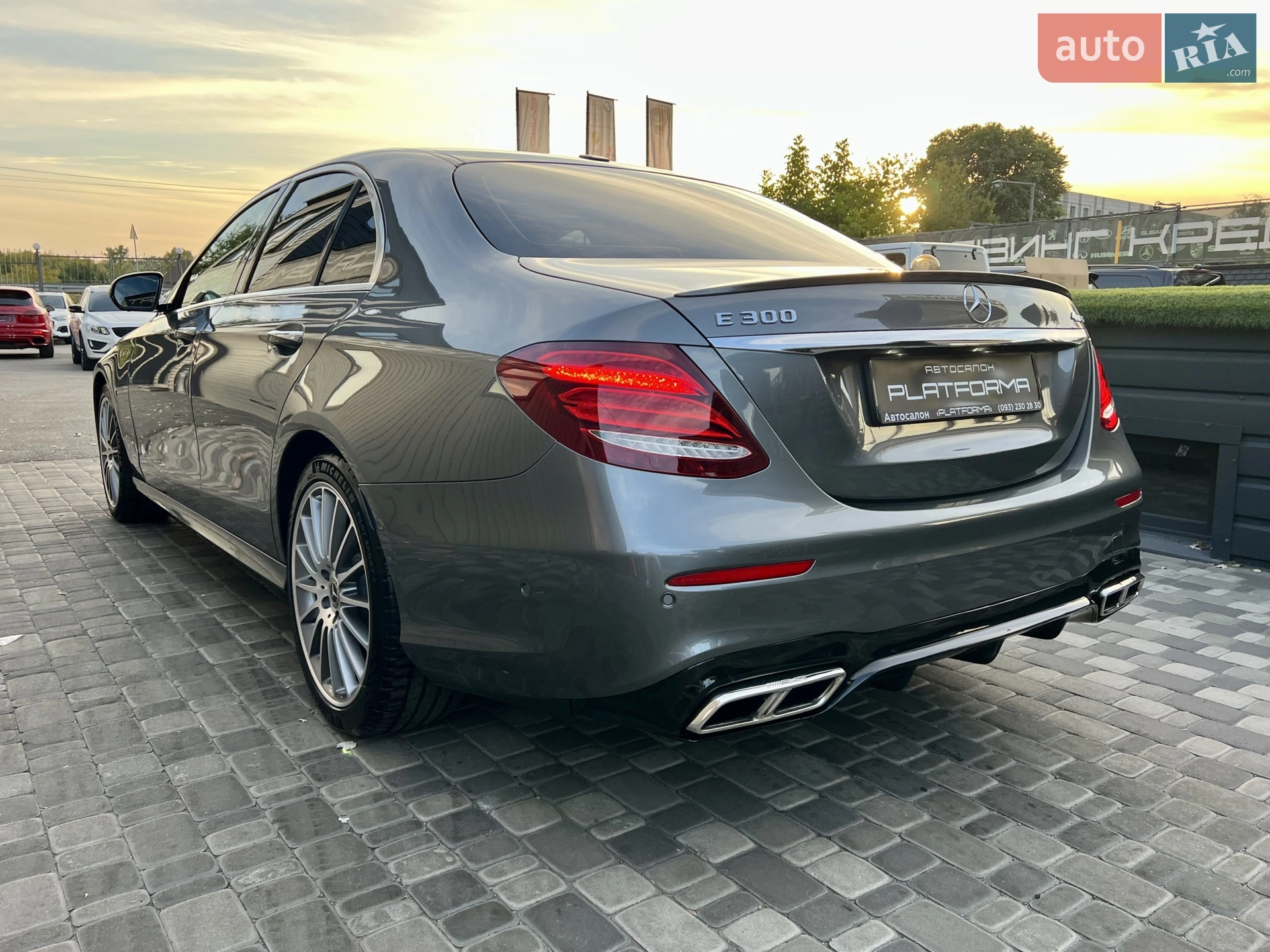 2019 Mercedes-Benz E-klasse - мініатюра 8