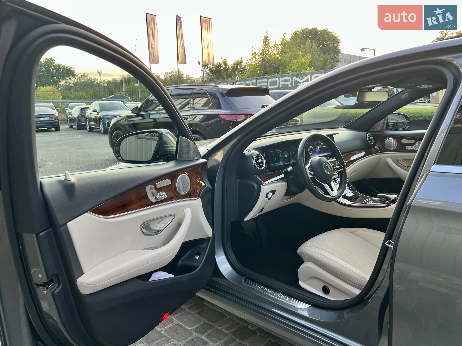 2019 Mercedes-Benz E-klasse - мініатюра 15