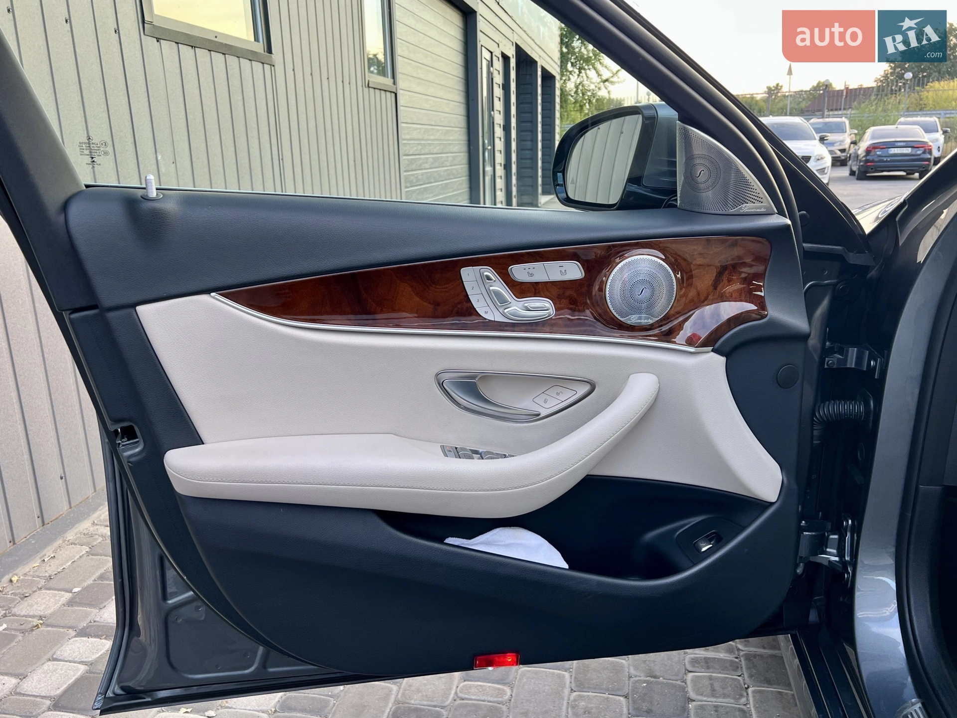 2019 Mercedes-Benz E-klasse - мініатюра 16