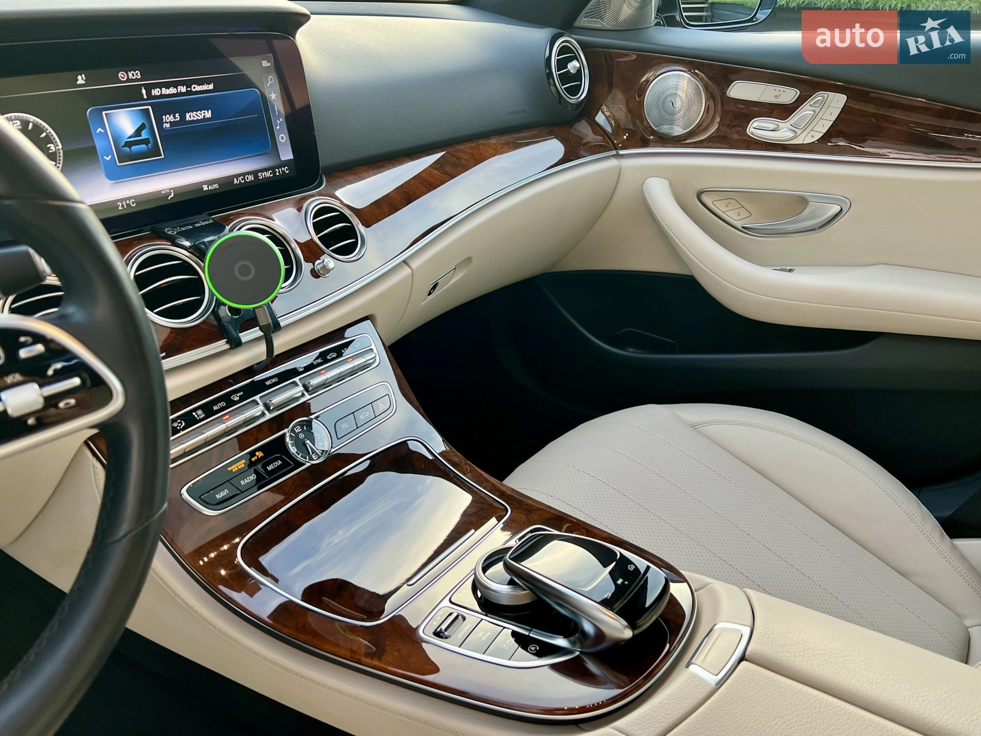 2019 Mercedes-Benz E-klasse - мініатюра 20