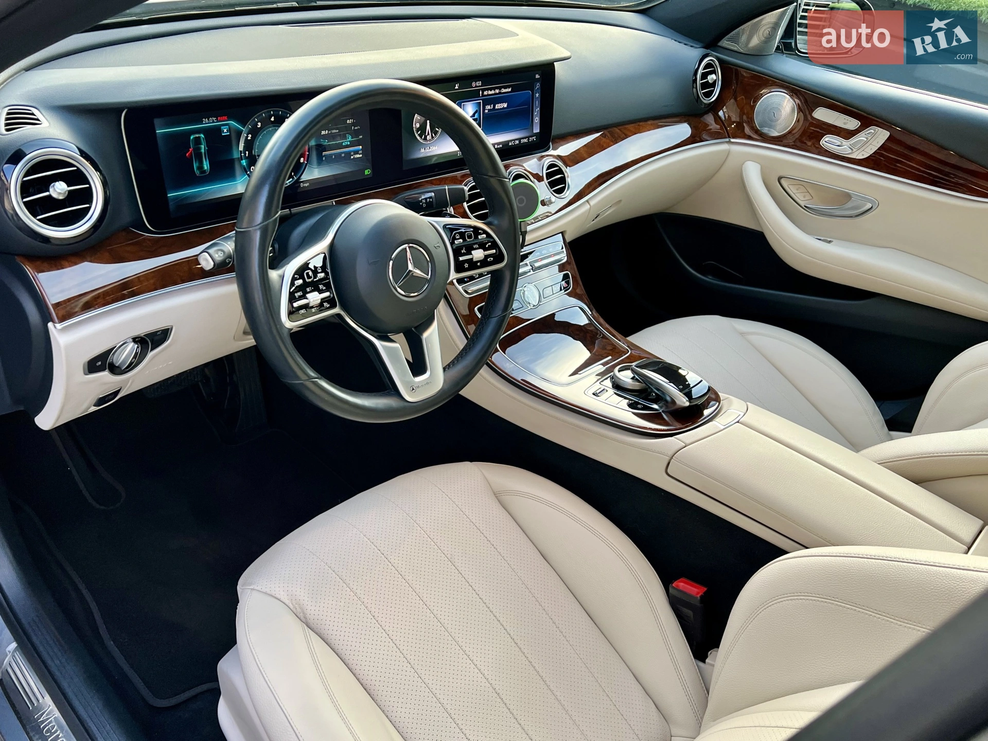 2019 Mercedes-Benz E-klasse - мініатюра 25