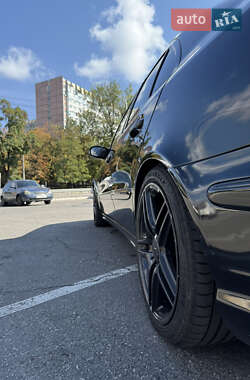 Седан Mercedes-Benz E-Class 2002 в 