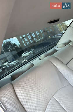 Седан Mercedes-Benz E-Class 2002 в 