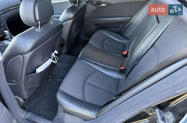 Седан Mercedes-Benz E-Class 2004 в 