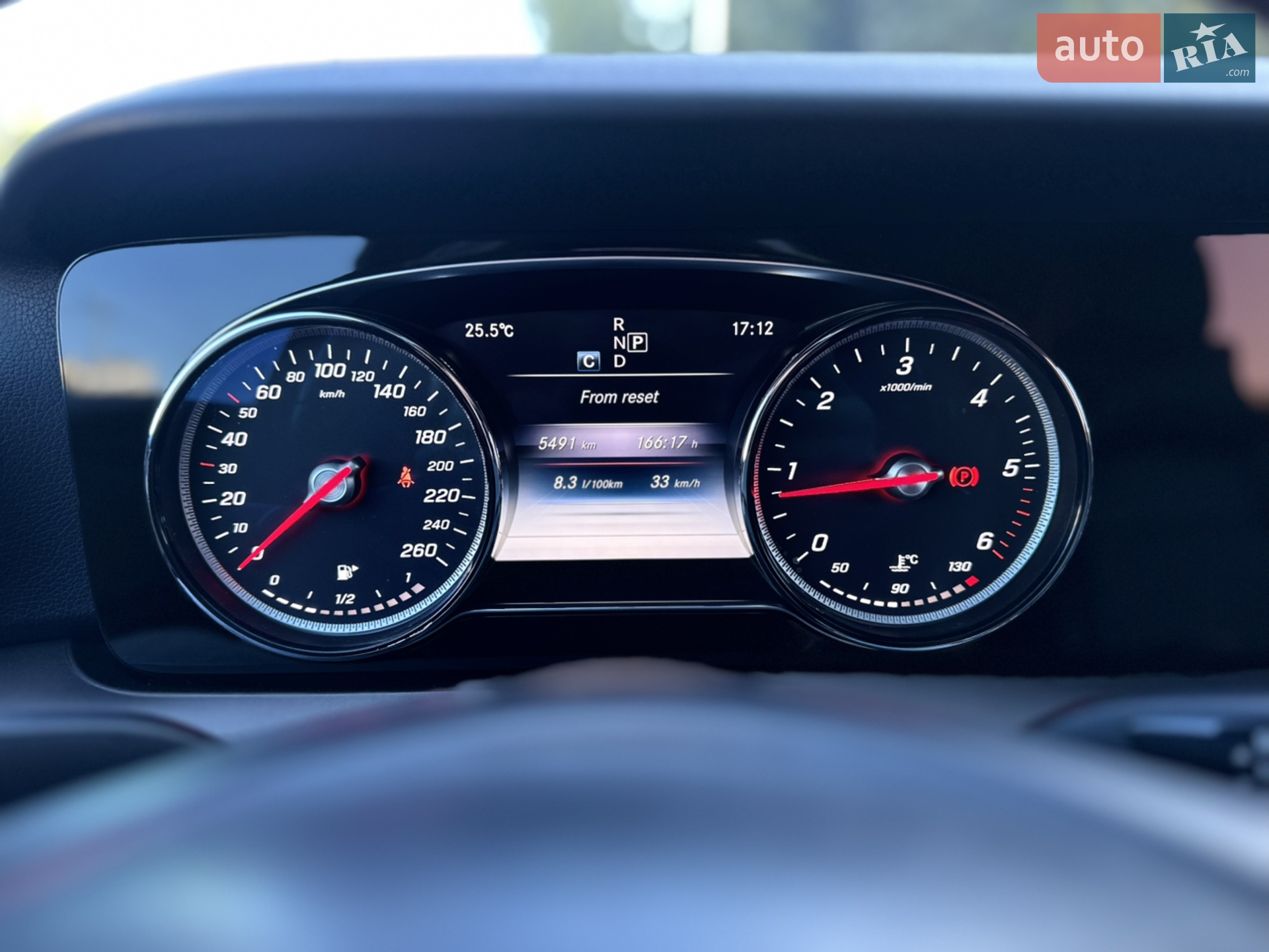 2016 Mercedes-Benz E-klasse - мініатюра 8