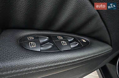 Универсал Mercedes-Benz E-Class 2007 в 