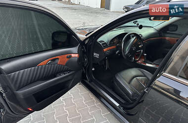 Универсал Mercedes-Benz E-Class 2007 в 