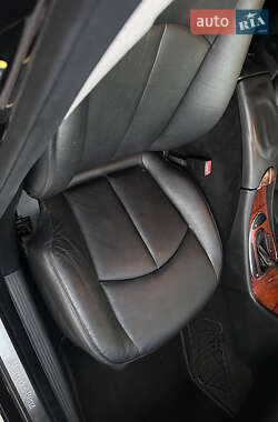 Универсал Mercedes-Benz E-Class 2007 в 