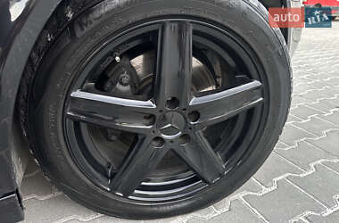 Универсал Mercedes-Benz E-Class 2007 в 