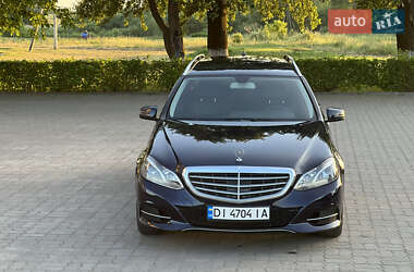 Универсал Mercedes-Benz E-Class 2013 в Нововолынске