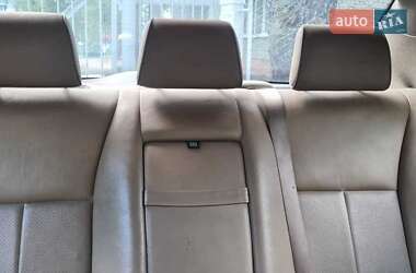 Седан Mercedes-Benz E-Class 1999 в 