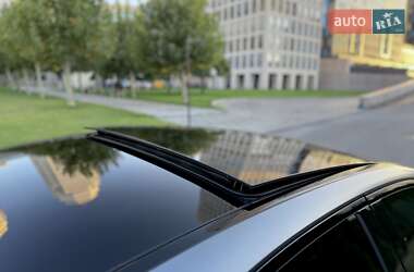 Седан Mercedes-Benz E-Class 2022 в 
