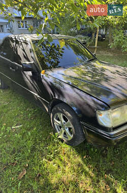 Седан Mercedes-Benz E-Class 1995 в 