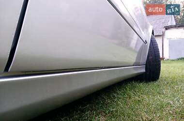 Седан Mercedes-Benz E-Class 2008 в 