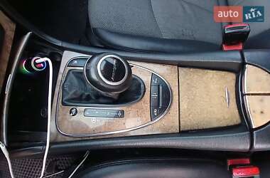 Седан Mercedes-Benz E-Class 2008 в 