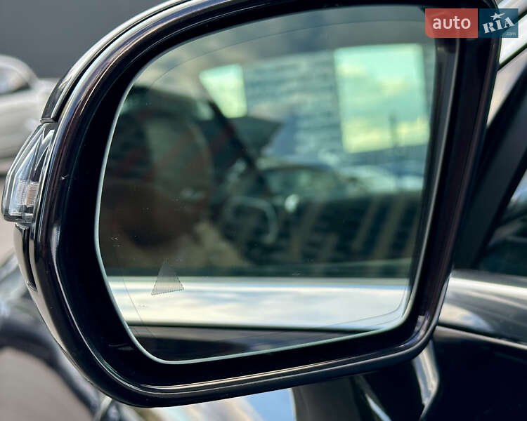 Купе Mercedes-Benz E-Class 2018 в Киеве