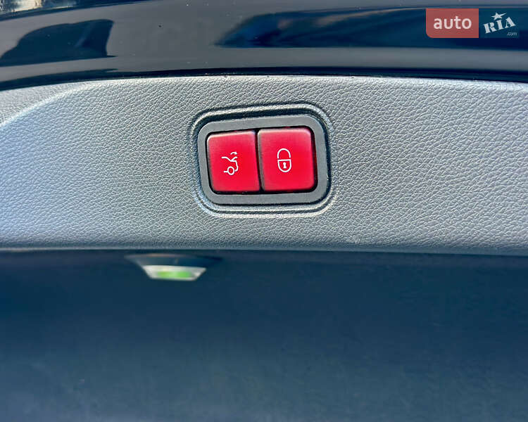 Купе Mercedes-Benz E-Class 2018 в Киеве