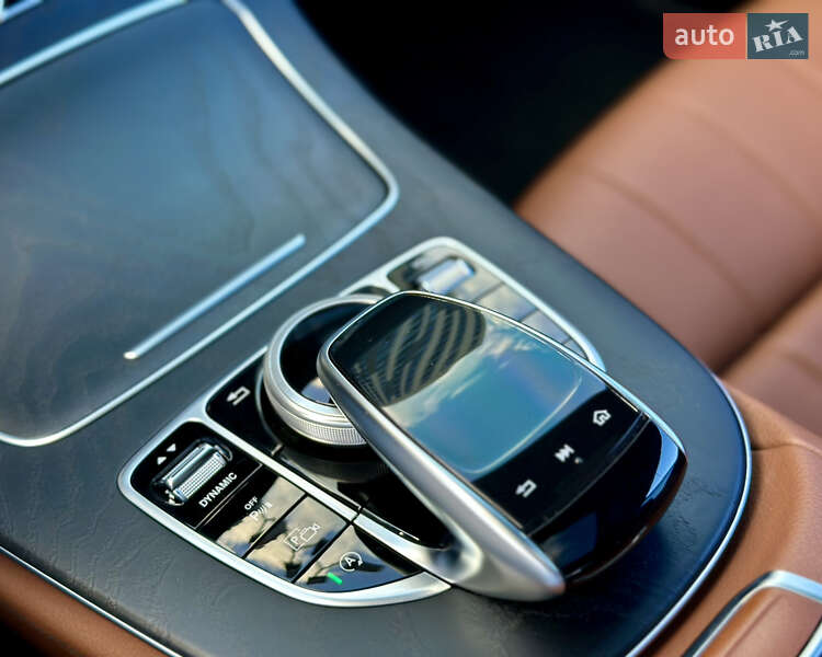 Купе Mercedes-Benz E-Class 2018 в Киеве