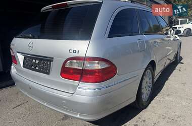 Універсал Mercedes-Benz E-Class 2006 в 