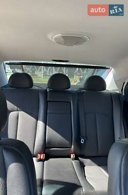 Седан Mercedes-Benz E-Class 2006 в 