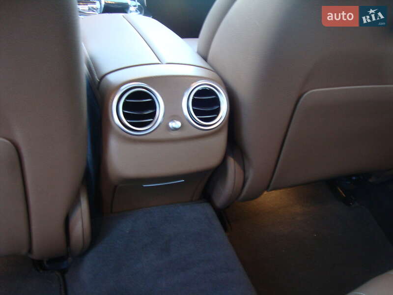 Седан Mercedes-Benz E-Class 2020 в Вінниці