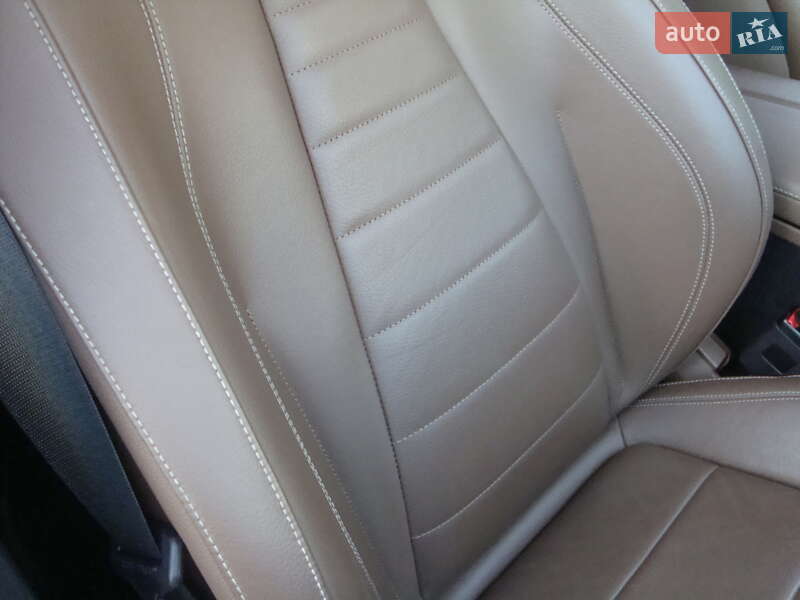 Седан Mercedes-Benz E-Class 2020 в Вінниці