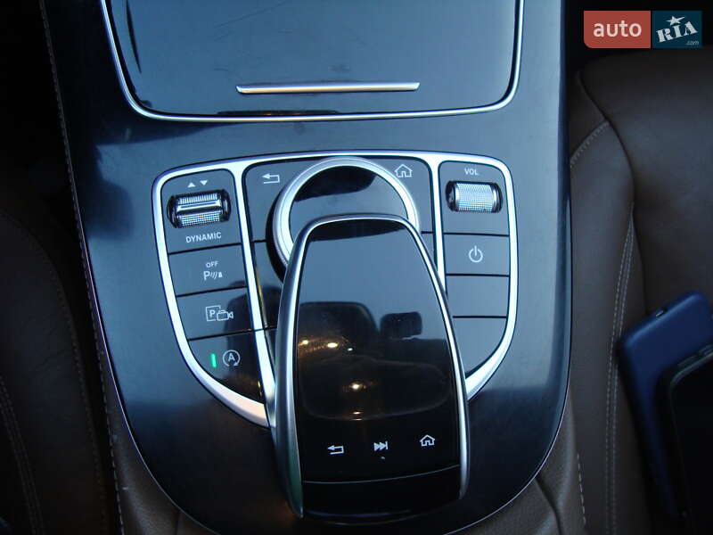 Седан Mercedes-Benz E-Class 2020 в Вінниці