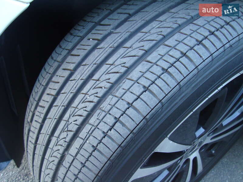 Седан Mercedes-Benz E-Class 2020 в Вінниці