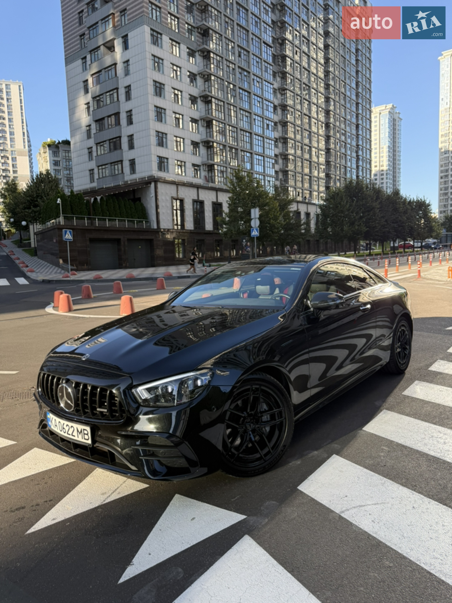 2021 Mercedes-Benz E-klasse - мініатюра 7