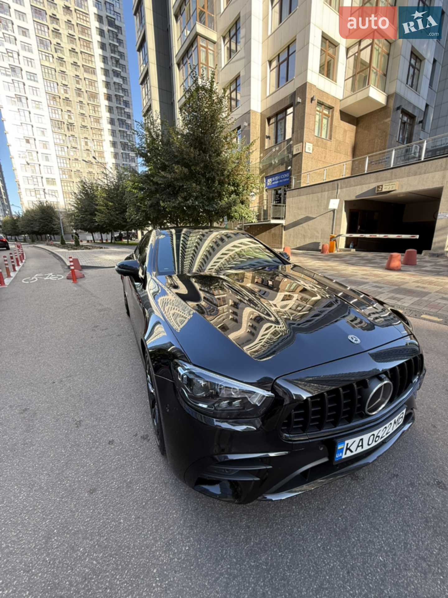 2021 Mercedes-Benz E-klasse - мініатюра 13