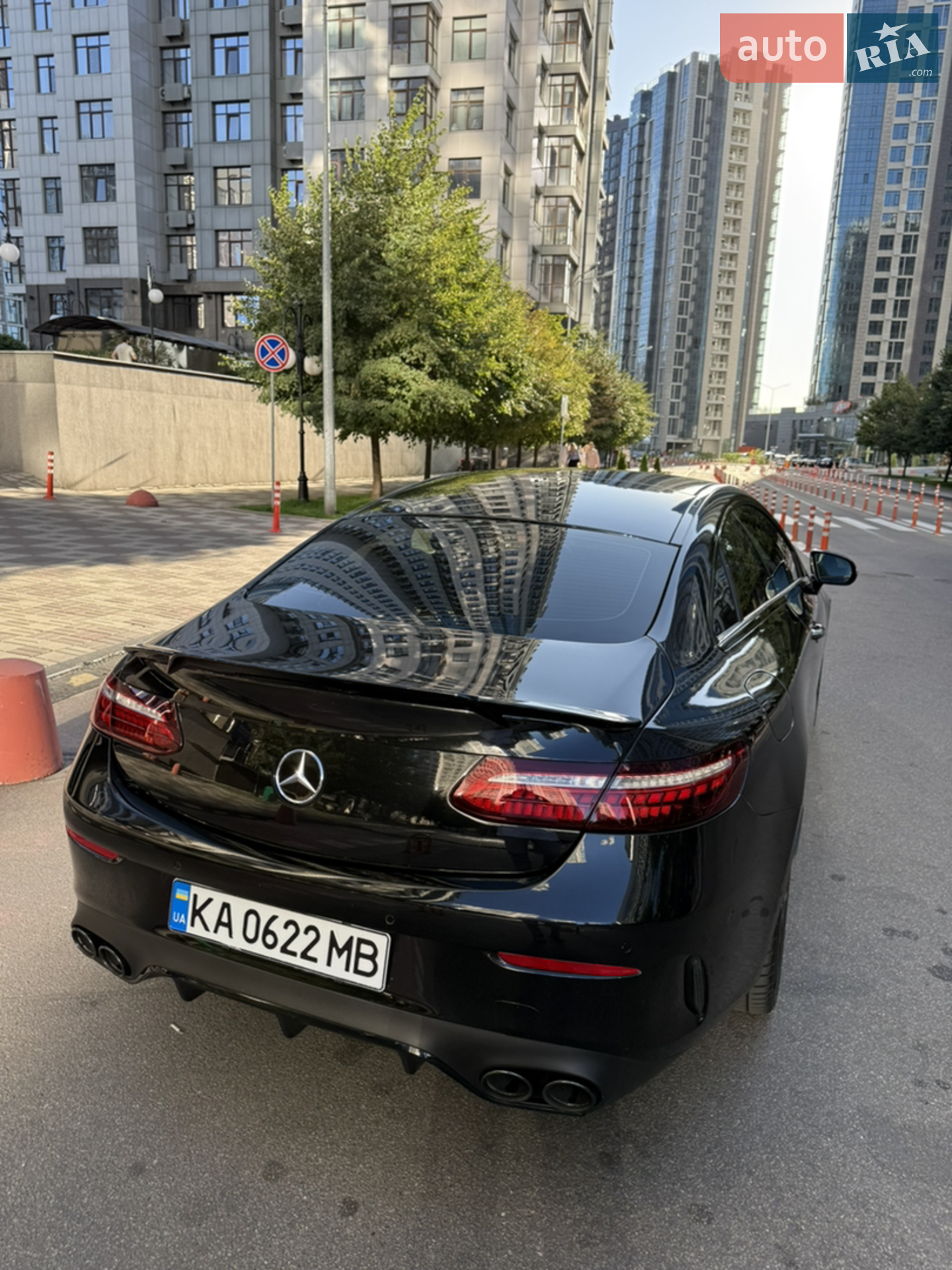 2021 Mercedes-Benz E-klasse - мініатюра 15