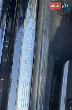 Седан Mercedes-Benz E-Class 2017 в 