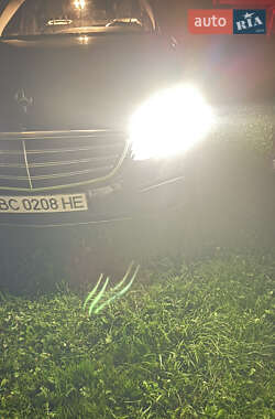 Седан Mercedes-Benz E-Class 2017 в 