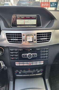 Универсал Mercedes-Benz E-Class 2014 в 