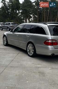 Универсал Mercedes-Benz E-Class 2005 в 