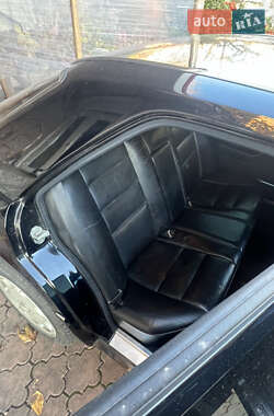 Седан Mercedes-Benz E-Class 1995 в 