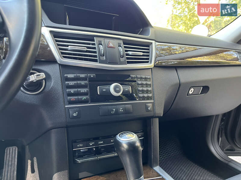 Универсал Mercedes-Benz E-Class 2010 в Хмельницком