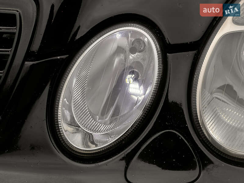 Седан Mercedes-Benz E-Class 2003 в Дубно фото 23 Седан Mercedes-Benz E-Class 2003 в Дубно