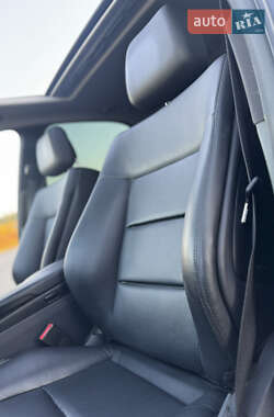 Седан Mercedes-Benz E-Class 2011 в 