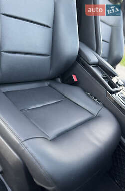Седан Mercedes-Benz E-Class 2011 в 