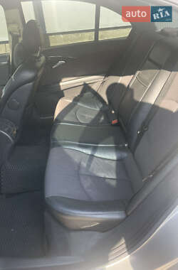 Седан Mercedes-Benz E-Class 2003 в 