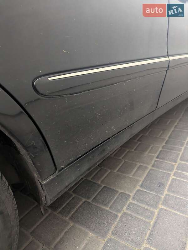 Універсал Mercedes-Benz E-Class 2007 в Луцьку фото 9 Універсал Mercedes-Benz E-Class 2007 в Луцьку