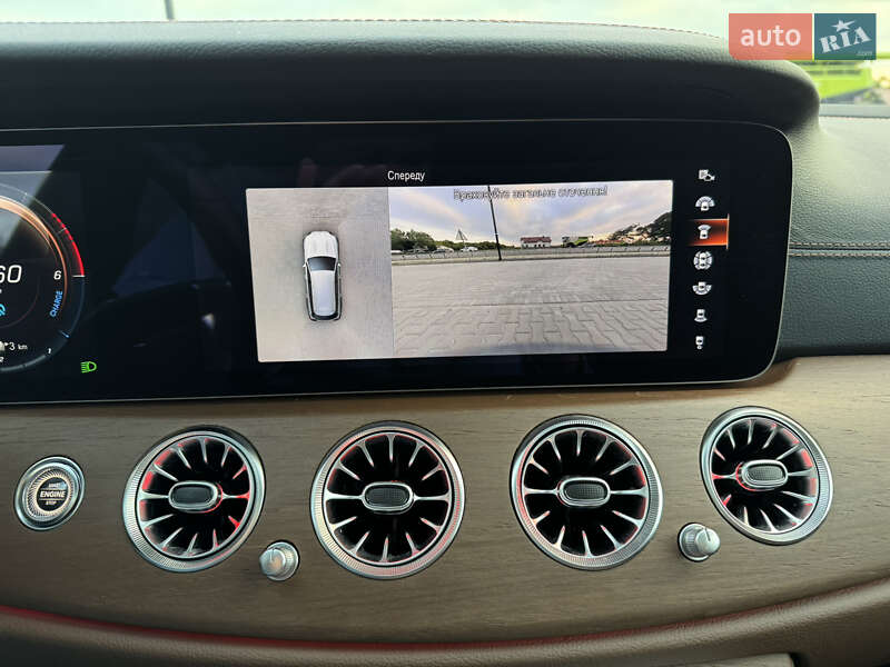 Универсал Mercedes-Benz E-Class 2022 в Тернополе