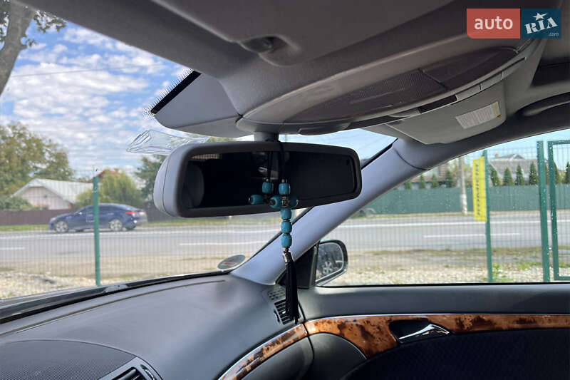 Універсал Mercedes-Benz E-Class 2006 в Коломиї