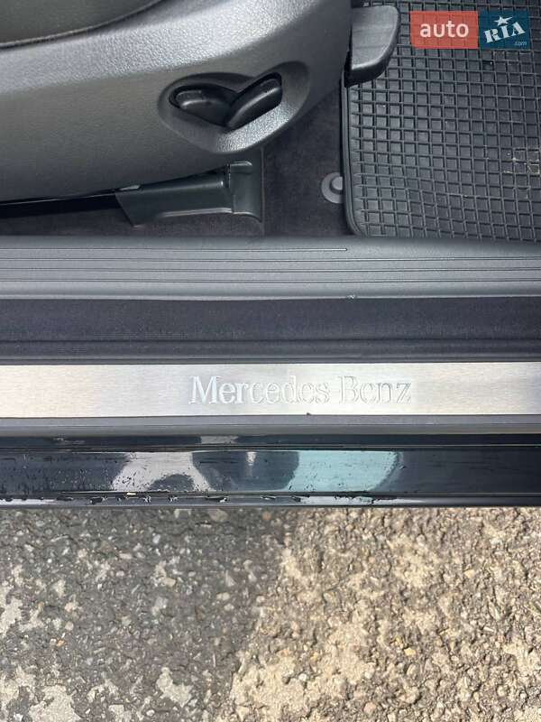 Універсал Mercedes-Benz E-Class 2004 в Коломиї фото 10 Універсал Mercedes-Benz E-Class 2004 в Коломиї