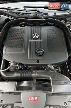 Универсал Mercedes-Benz E-Class 2015 в Луцке