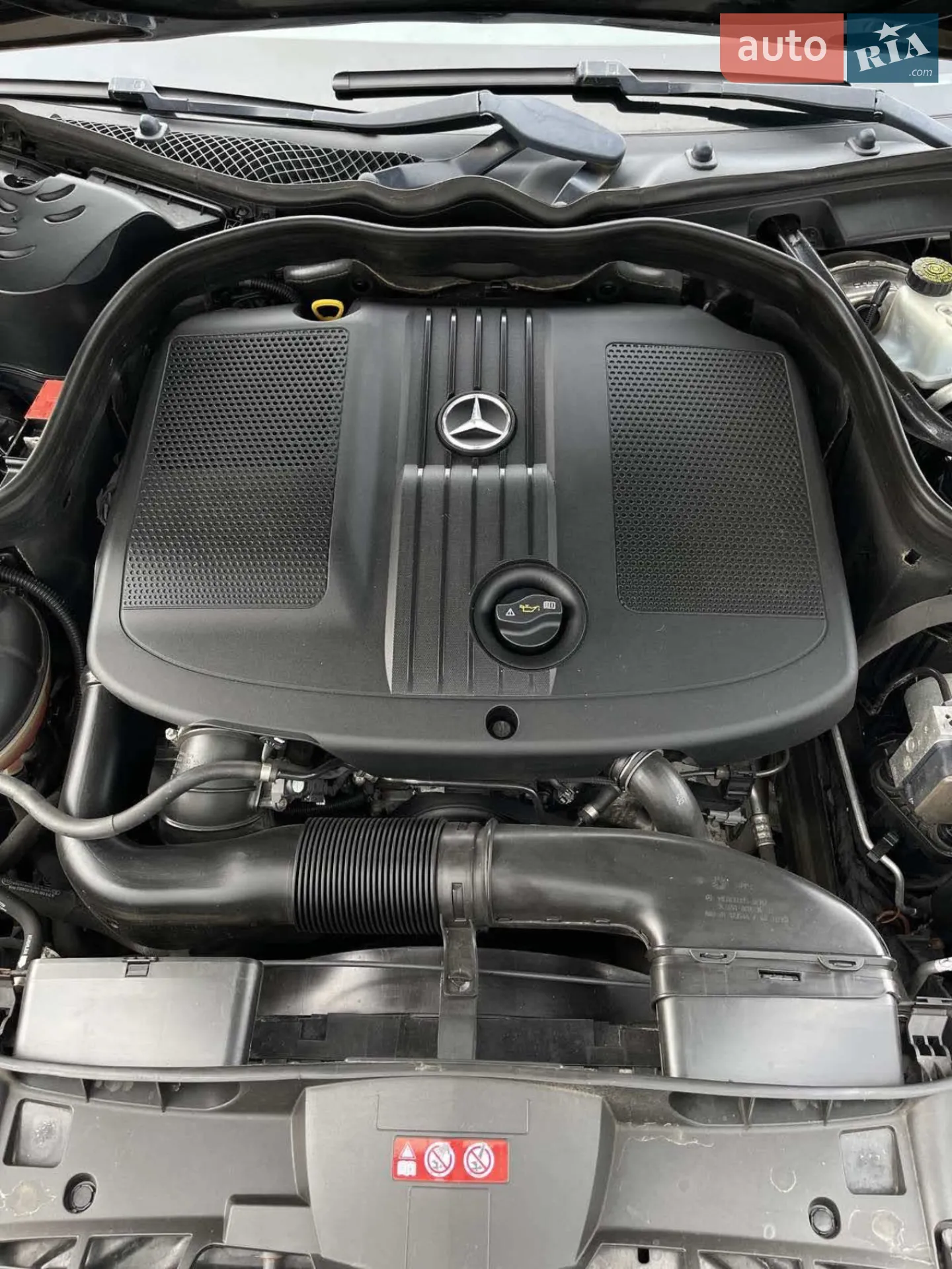 2015 Mercedes-Benz E-klasse - мініатюра 6