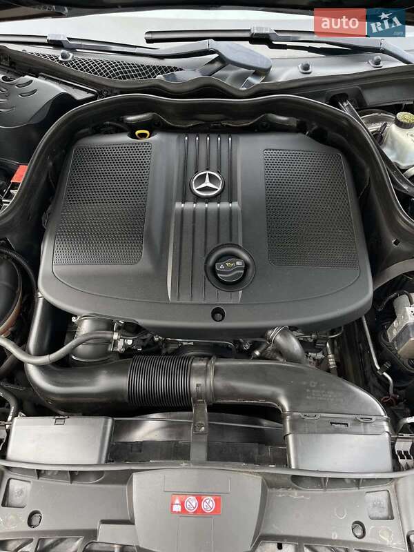 Універсал Mercedes-Benz E-Class 2015 в Луцьку