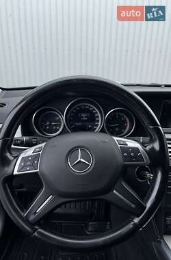 Универсал Mercedes-Benz E-Class 2015 в Луцке